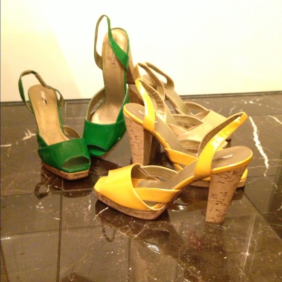 Shoes - Picture 2 of 2
