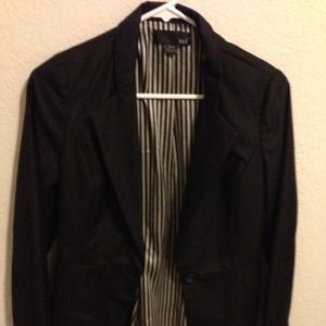 Forever 21 blazer in S