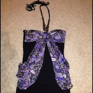 Very Sexy Blouse / Top