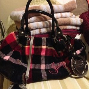 Juicy couture bag