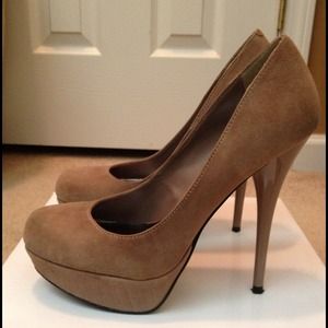 Victoria Pump