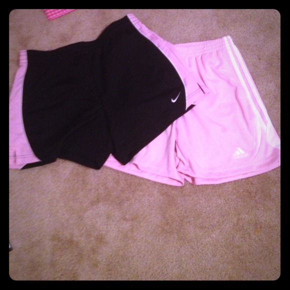 ❌SOLD IN BUNDLE❌Sport Shorts Bundle❌SOLD❌