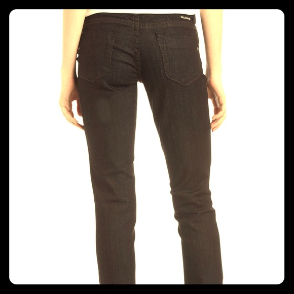 MEK demin skinny jean. Brand new with tag