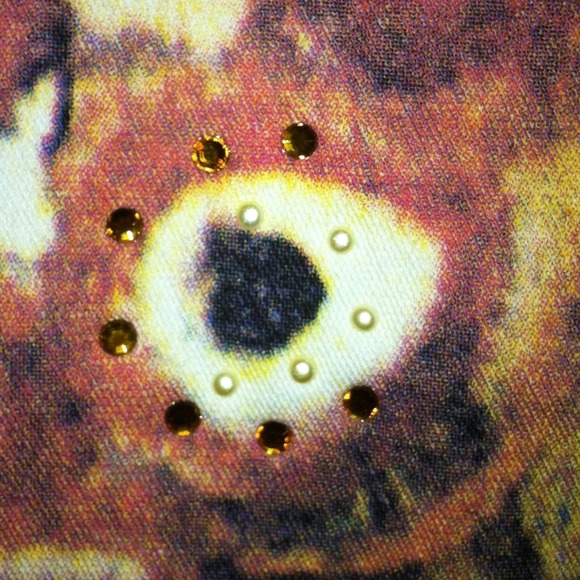 💯Authentic NEW Roccobarocco Abstract Mini - Picture 3 of 4
