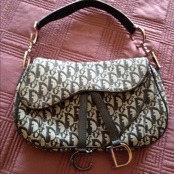 RESERVED!!! Christian Dior Handbag