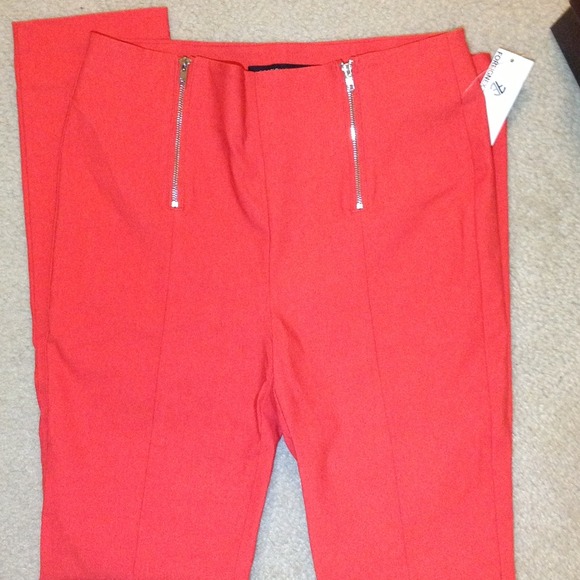 New Foreign Exchange pants