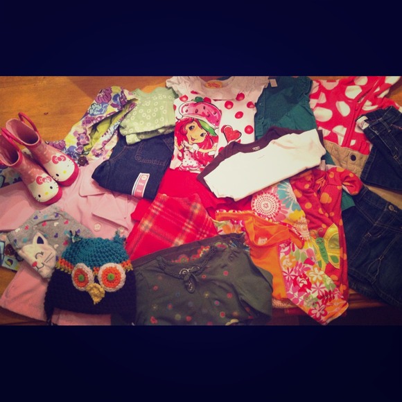 💌Bundle for @lslychvz💌