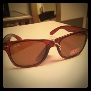 Rayban inspired sunglasses