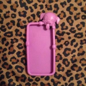 iPhone 4/4s case