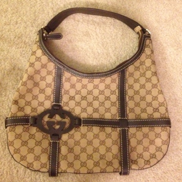 Gucci Purse Inspired