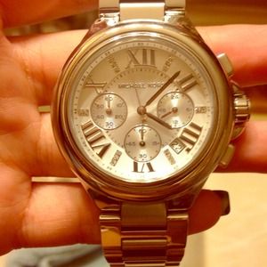 Mk Watch