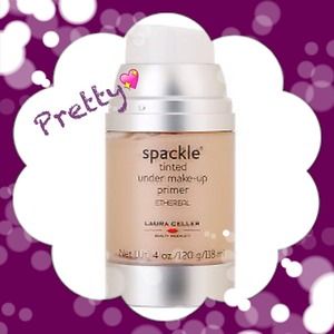 🎀 Laura Geller Supersize Ethereal Spackle 🎀