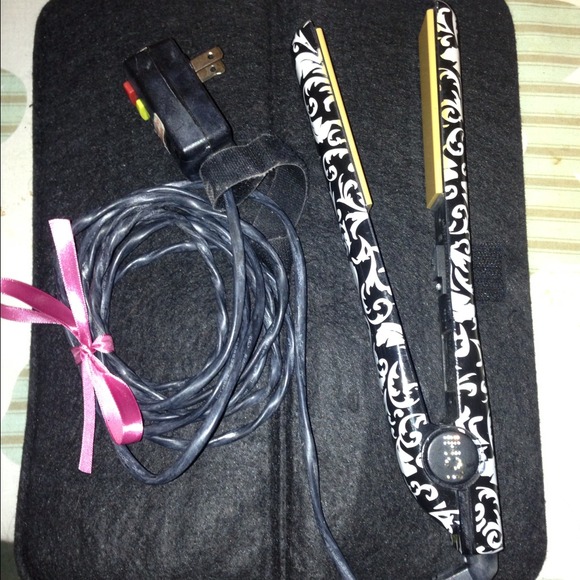 Chi Straightener