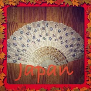 Japanese fans 🌸🌸🌸