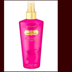 FULL SIZE Victoria's Secret Pure Seduction Mist