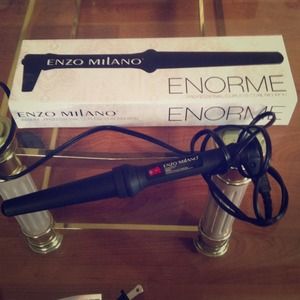 🚫RESERVEDProfessional curling wand💁