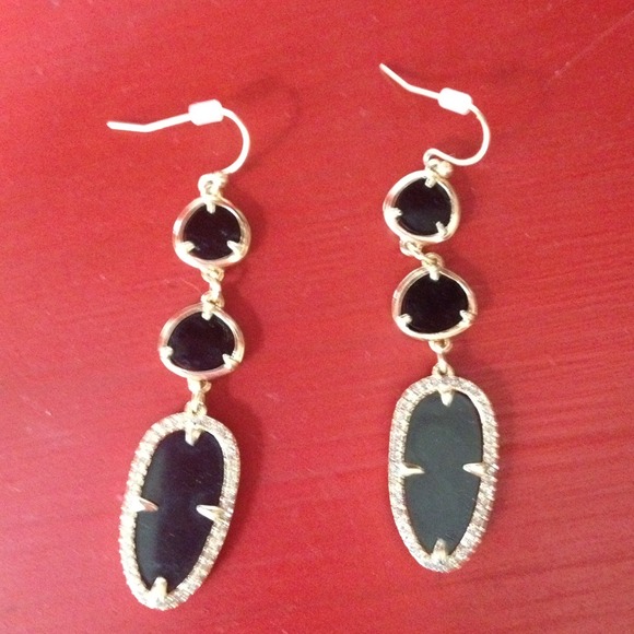 Stella and Dot Jewelry - Stella and Dot earrings