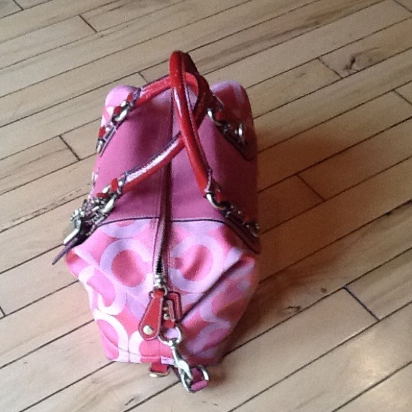 Coach Optic SOLD SOLD....... - Picture 3 of 3