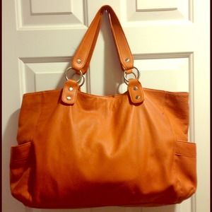 Handbag from Garnet Hill