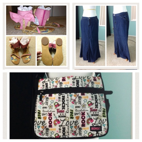 💝BUNDLE💝 for Maddienajera