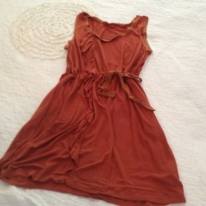 RESERVED!!! J. Crew dress