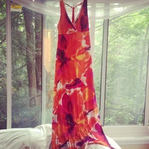 BCX Dress