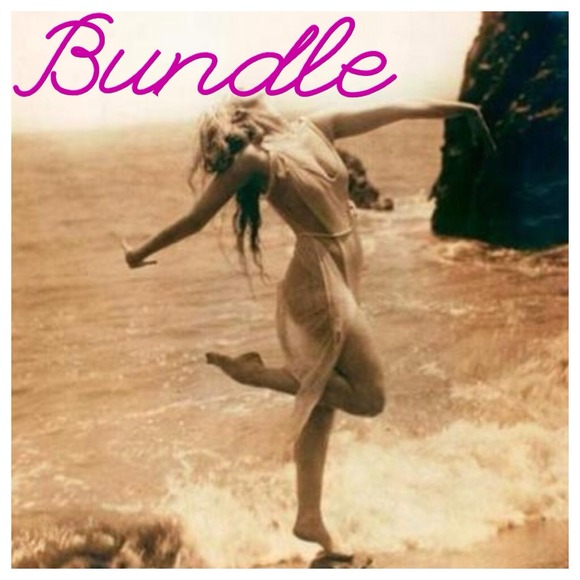 5item bundle.