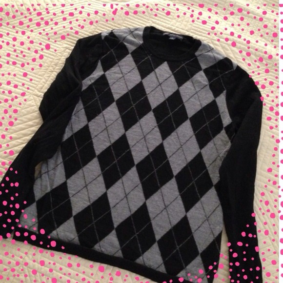 !! Reduced !! Brooks Brothers wool sweater