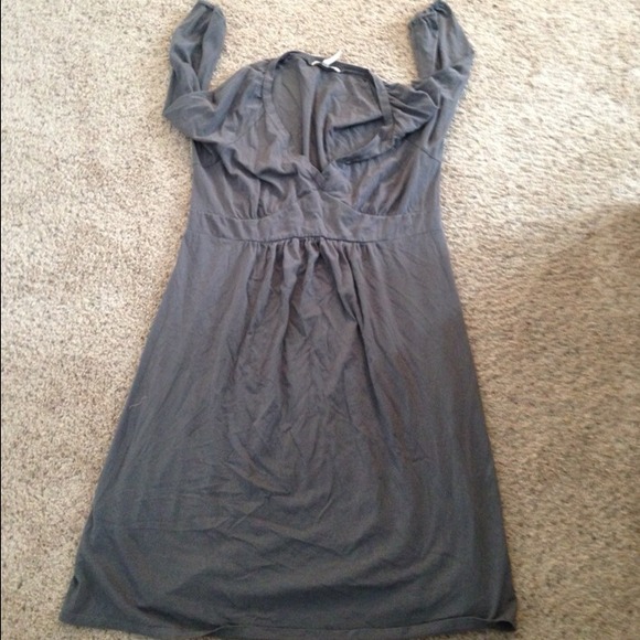 Maternity dress
