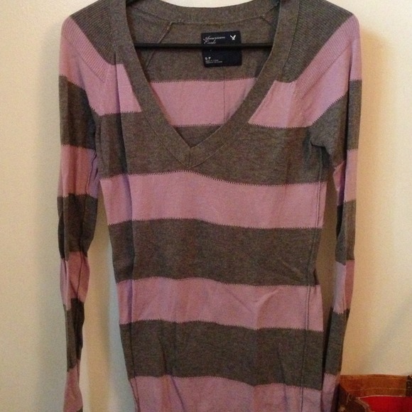 American eagle top