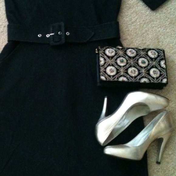 BANANA REPUBLIC | LBD - Picture 7 of 8