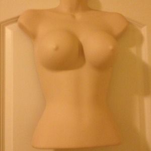 🎀👗Hanging Mannequin👗🎀