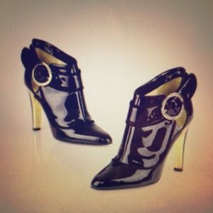 Jimmy Choo Booties