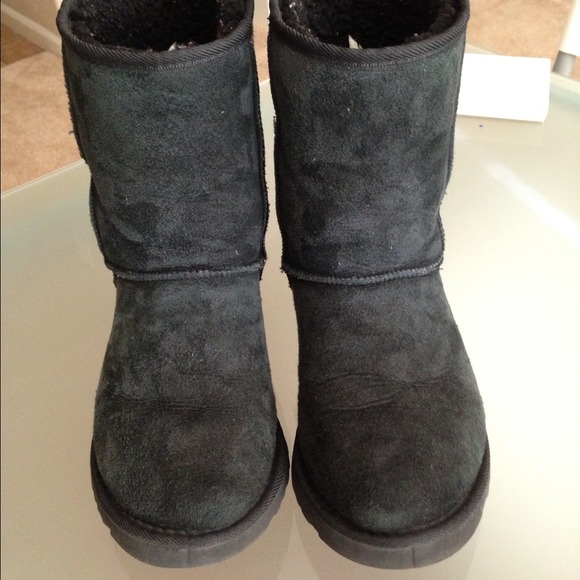 Classic Short UGG boots