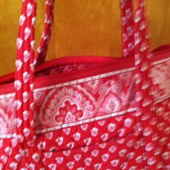 Vera Bradley Tote