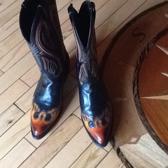 Laredo Boots