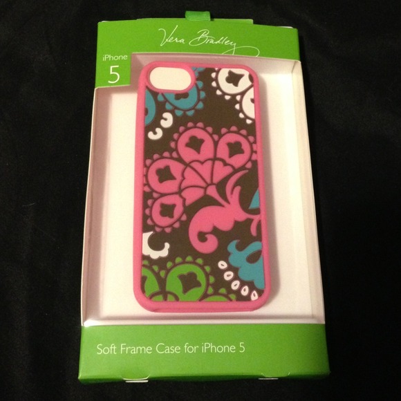 iPhone 5 case