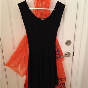 Little Black Dress Cotton On XS