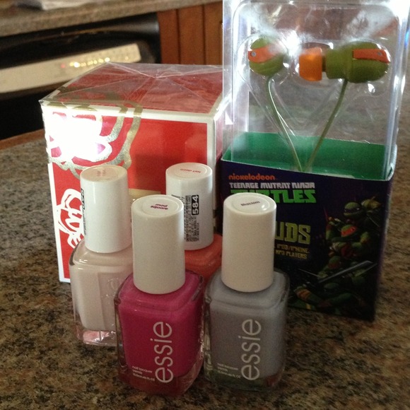Bundle for Vanessa28!