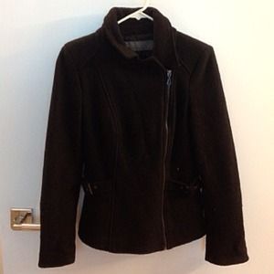 Zara Basic Jacket