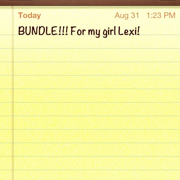 Bundle!