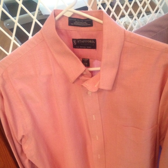 Men's long sleeve shirt - Picture 2 of 3