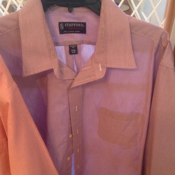 Men's long sleeve shirt - Picture 3 of 3