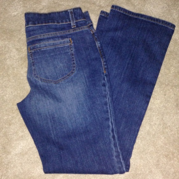 🍂🍃🍁Apt 9 Jeans Maxwell fit🍂🍃🍁