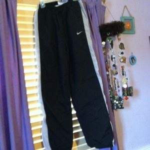 Nike sweats