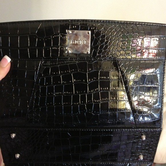 Black Miche cover