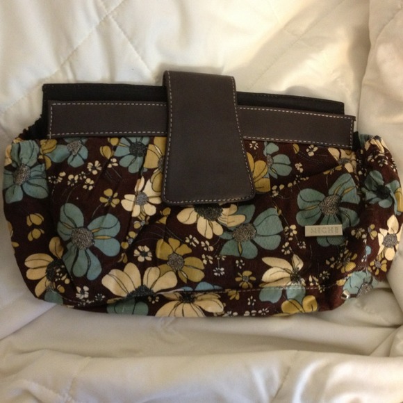 Magnetic Miche cover