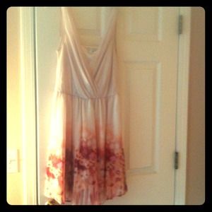 Lauren Conrad Summer dress 🎀
