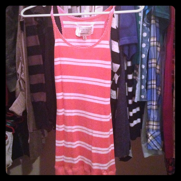 Tank top