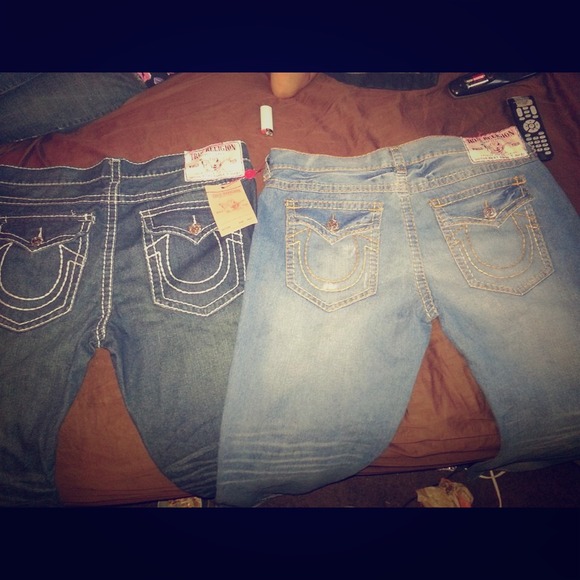 Jeans